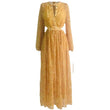 Women's New Super Fairy Chiffon Dress