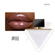 Triangle Lip Lip Lacquer Nonstick Cup Does Not Fade Nourishing Moisturizing